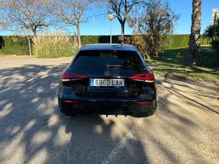 Mercedes-Benz Clase A 200