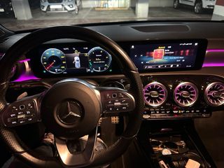 Mercedes-Benz Clase A 200