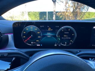 Mercedes-Benz Clase A 200