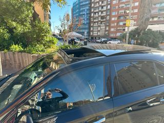 Mercedes-Benz Clase A 200