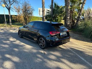 Mercedes-Benz Clase A 200