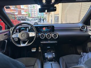 Mercedes-Benz Clase A 200