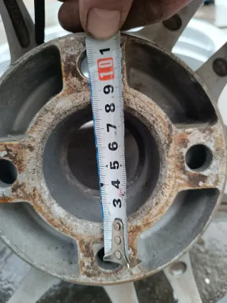 Juego 4 Llantas 15 Pulgadas 4x100