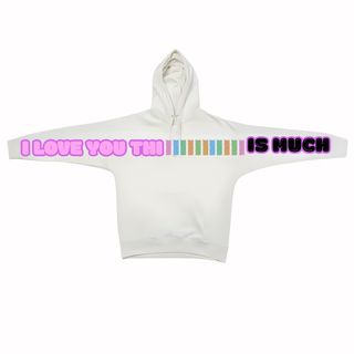 Sudaderas personalizadas