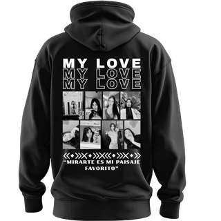 Sudaderas personalizadas