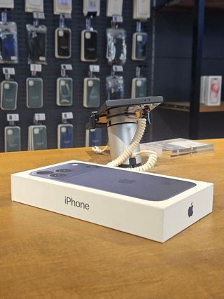 IPHONE 17 PRO MAX 256GB BLU SIGILLATO