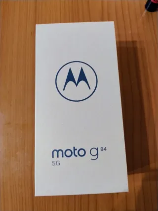 Motorola g84 5g