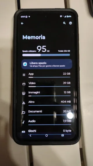 Motorola g84 5g