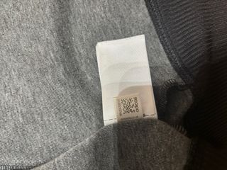 Sudadera Adidas Original Negra con Cremallera