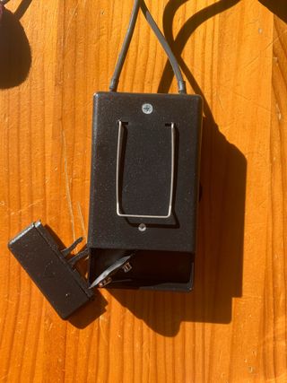 Intercomunicador Moto