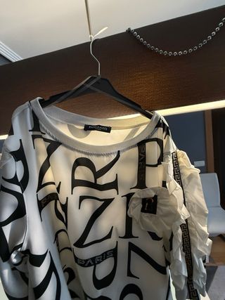 Vestido Paparazzi Paris para customizar