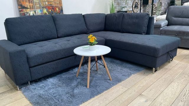Sofá cama rinconera 240x185cm