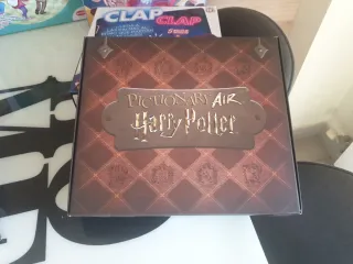 Pack Juegos de Mesa Varios