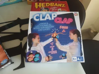 Pack Juegos de Mesa Varios