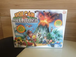 Pack Juegos de Mesa Varios