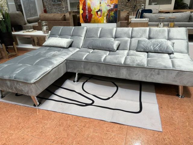Sofa Cama Chaise Longue Noelia XS 200cm