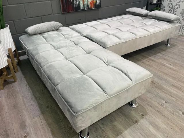 Sofa Cama Chaise Longue Noelia XS 200cm