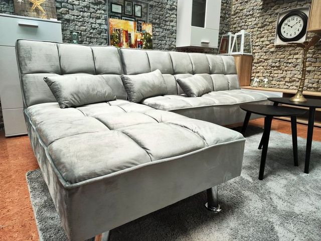 Sofa Cama Chaise Longue Noelia XS 200cm