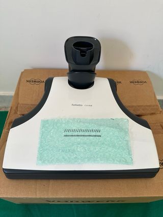 Folletto EB420S spazzola multifunzione come nuova