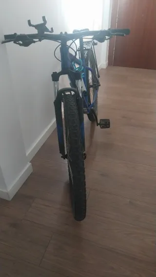 Bicicleta Specialized Rodado 29 Poco Uso