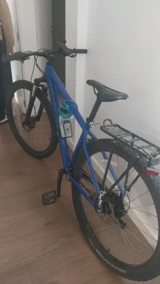 Bicicleta Specialized Rodado 29 Poco Uso