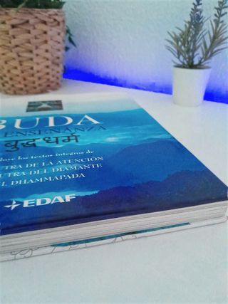 Buda y su enseñanza