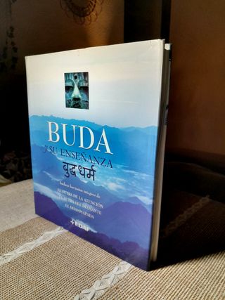 Buda y su enseñanza
