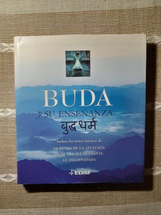 Buda y su enseñanza