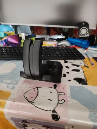 cubrecarter para José