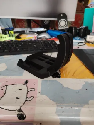 cubrecarter para José