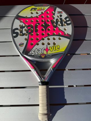 Pala pádel Star Vie R6.1