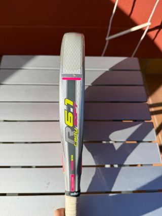 Pala pádel Star Vie R6.1