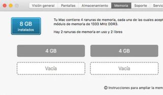 Ordenador iMac 27 Apple