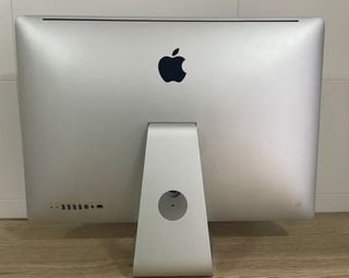 Ordenador iMac 27 Apple