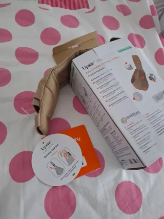 Portabebés Ergobaby Upsie Sling Carrier