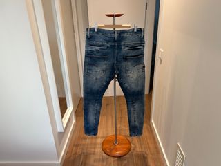 Pantalón G-Star D-STAQ 3D SLIM