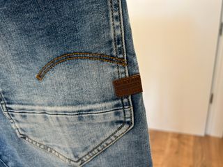 Pantalón G-Star D-STAQ 3D SLIM