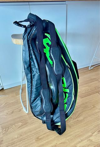 Bolsa de deporte Babolat Tenis