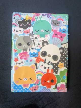 Funda Pasaporte Paperchase Nueva
