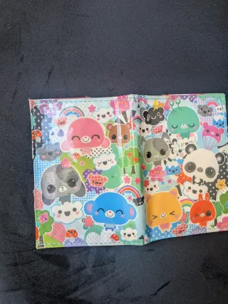 Funda Pasaporte Paperchase Nueva