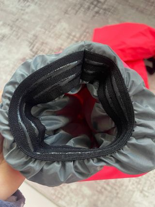 Conjunto Nieve Wedze 10 años (Pantalón y chaqueta)