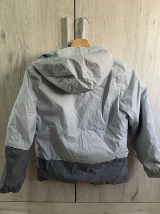 Conjunto Nieve Wedze 10 años (Pantalón y chaqueta)