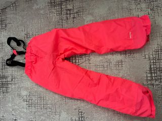 Conjunto Nieve Wedze 10 años (Pantalón y chaqueta)