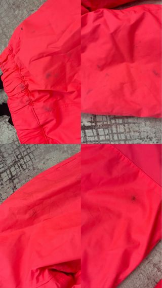 Conjunto Nieve Wedze 10 años (Pantalón y chaqueta)