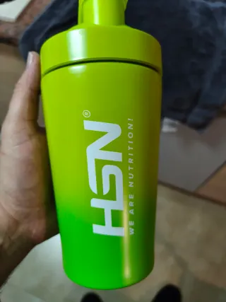 Mezclador de Proteínas HSN
