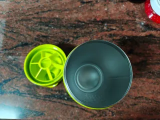 Mezclador de Proteínas HSN