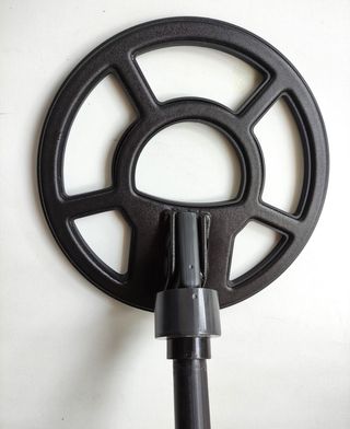 Bobina 25cm Doble Potencia Nokta Pulsedive