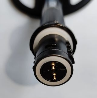 Bobina 25cm Doble Potencia Nokta Pulsedive