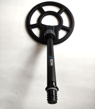 Bobina 25cm Doble Potencia Nokta Pulsedive