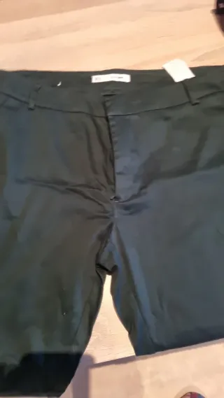 Blusa blanca con perlas